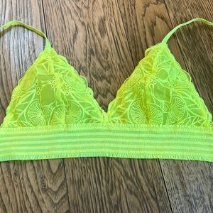 Aerie bralette size S